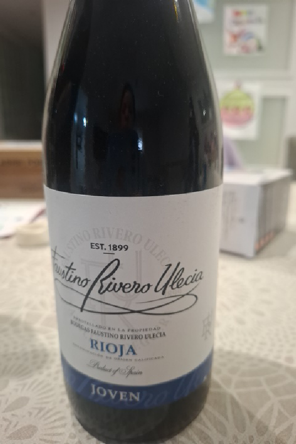 Faustino Rivero Ulecia Joven - Image 1