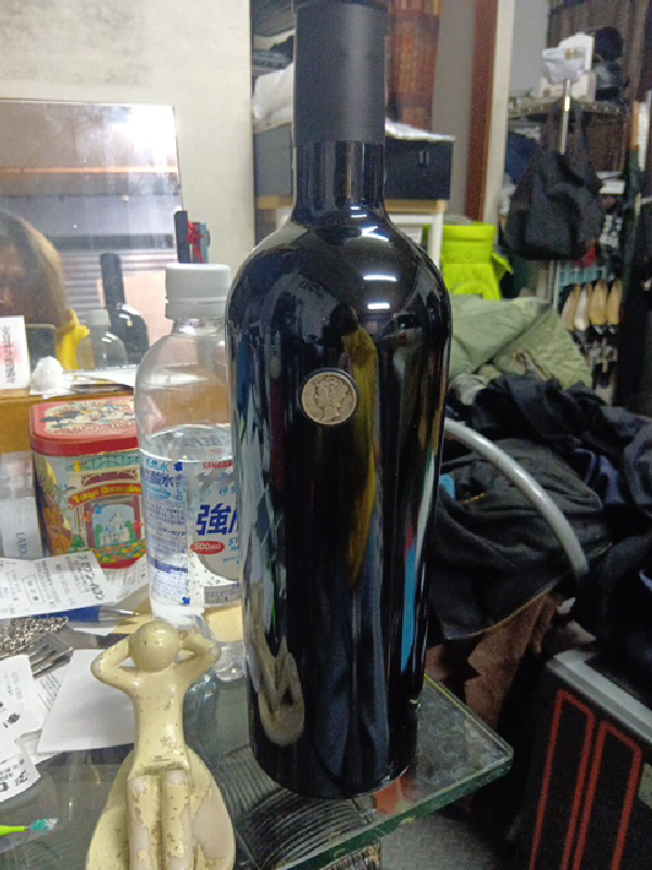 Abreu Madrona Ranch Cabernet Sauvignon - Image 1