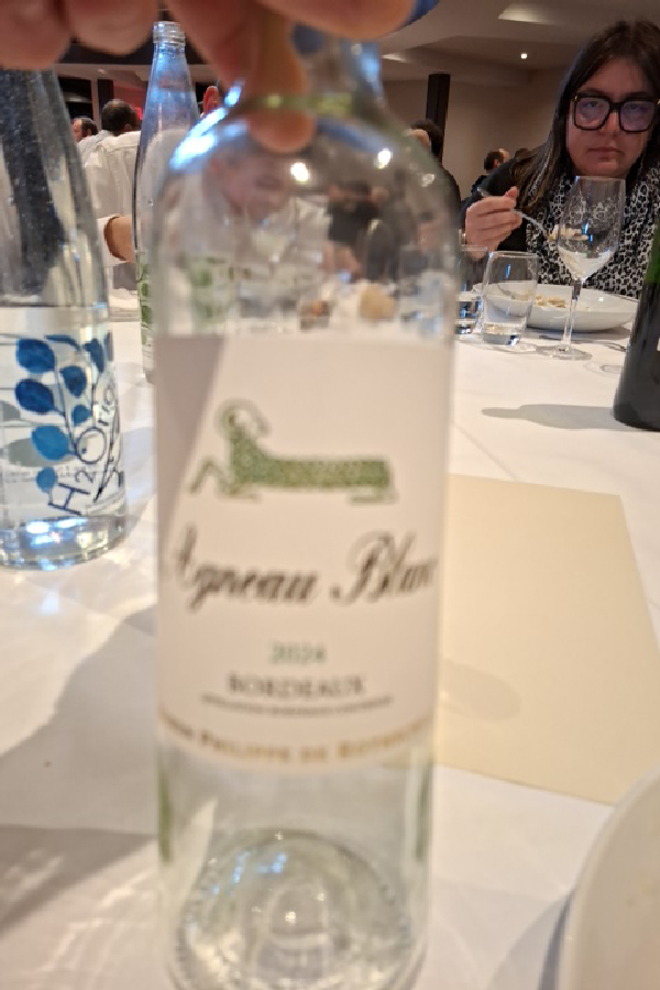 Agneau Blanc - Image 1