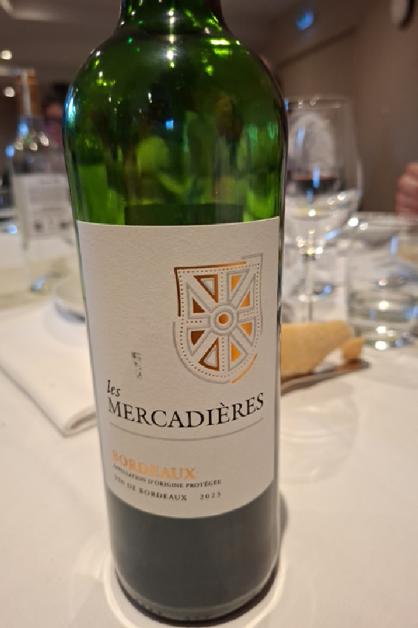 Les Mercadières Bordeaux - Image 1