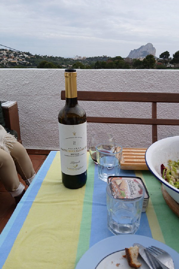 Rancho Garcia Crianza - Image 1