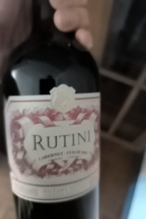 Cabernet - Syrah - Image 1