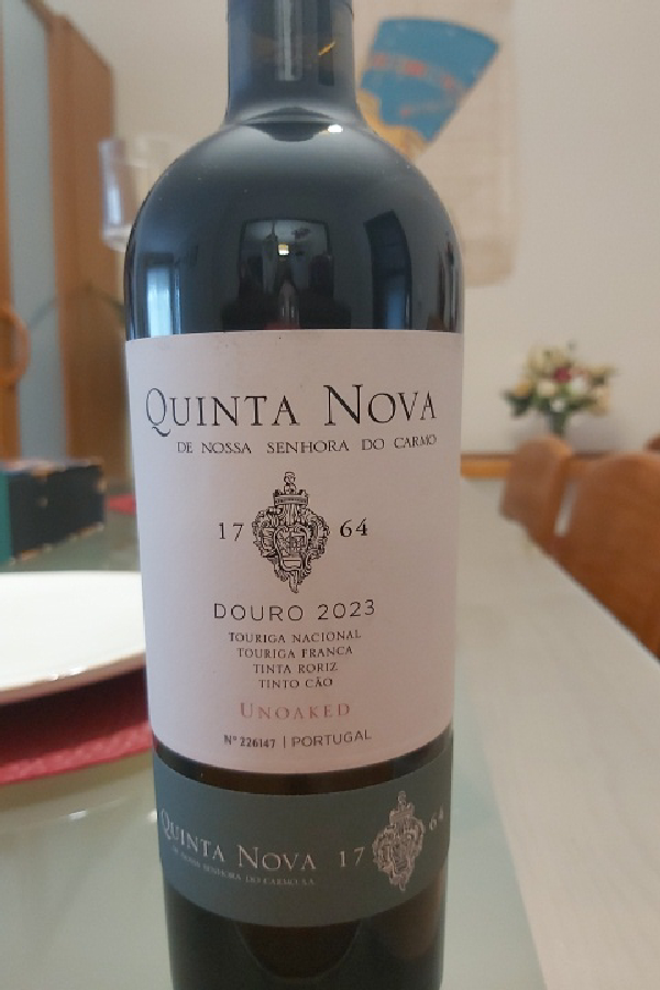 Quinta Nova Douro - Image 1