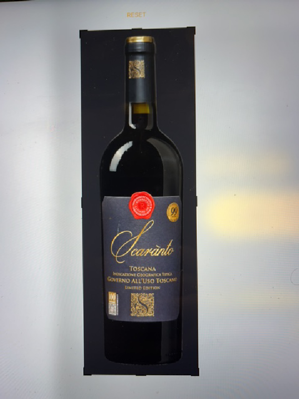 Scaranto Governo all'uso Toscano - Image 1