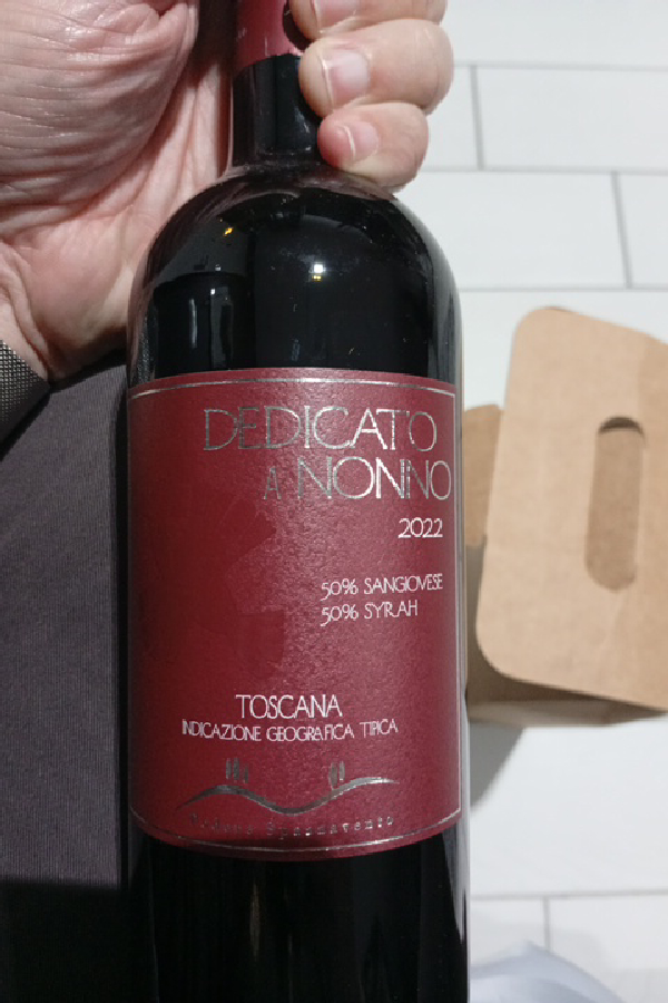 Dedicato A Nonno - Image 1