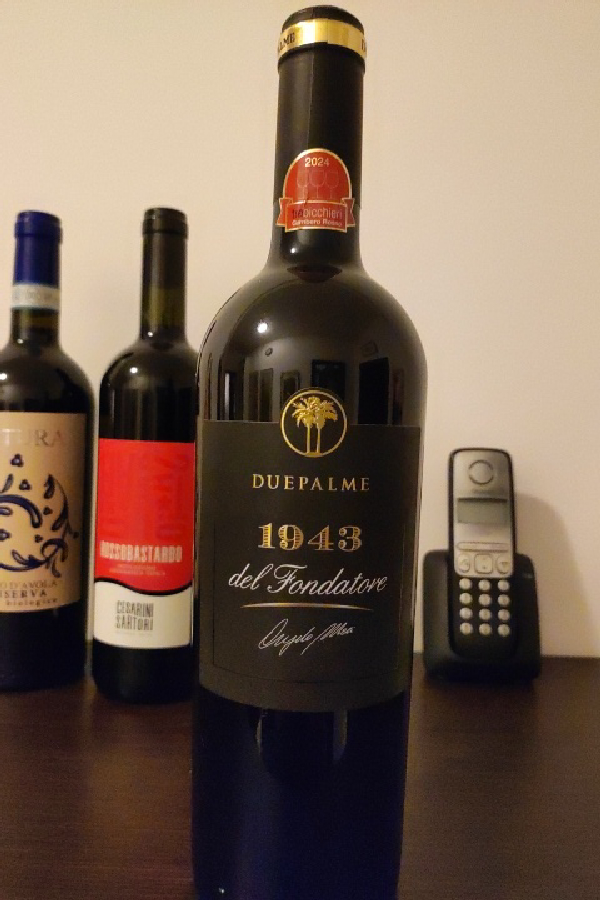 1943 del Fondatore - Image 1