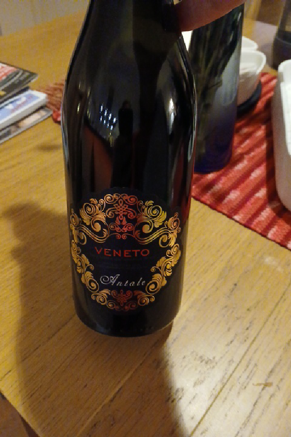 Antale Veneto - Image 1