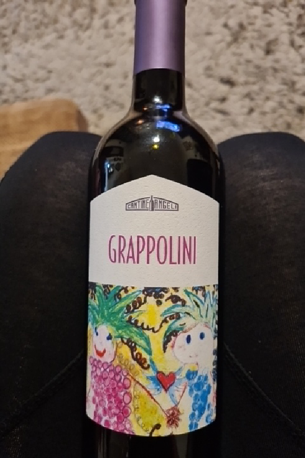 Grappolini - Image 1