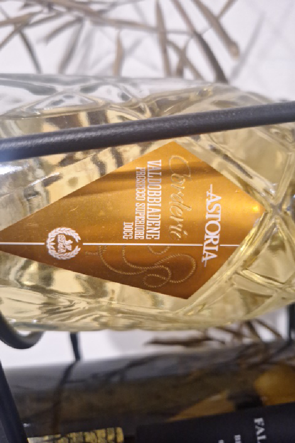 Corderì Valdobbiadene Prosecco Superiore DOCG - Image 1