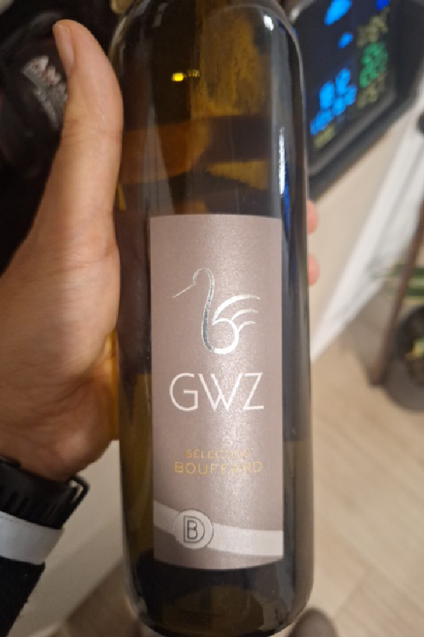 Sélection Bouffard - Image 1