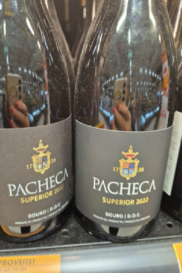 Pacheca Superior Douro - Image 1