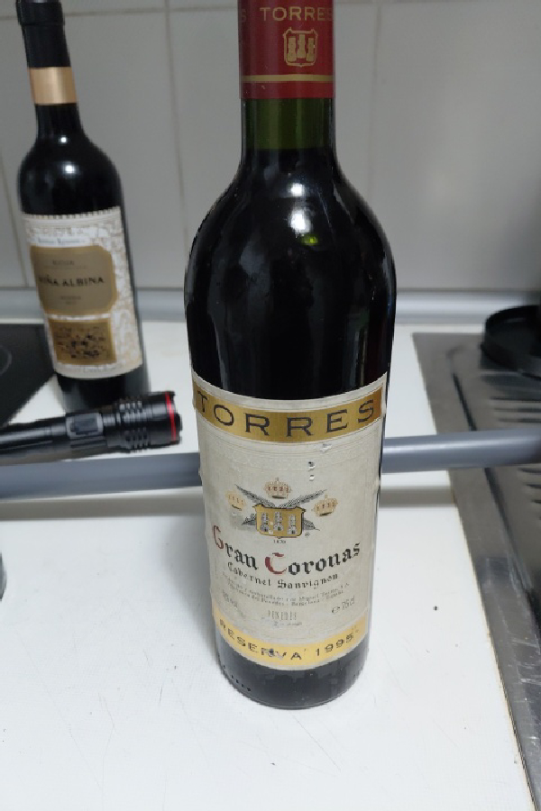 Gran Coronas Reserva - Image 1