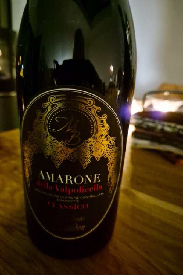 Amarone della Valpolicella Classico - Image 1