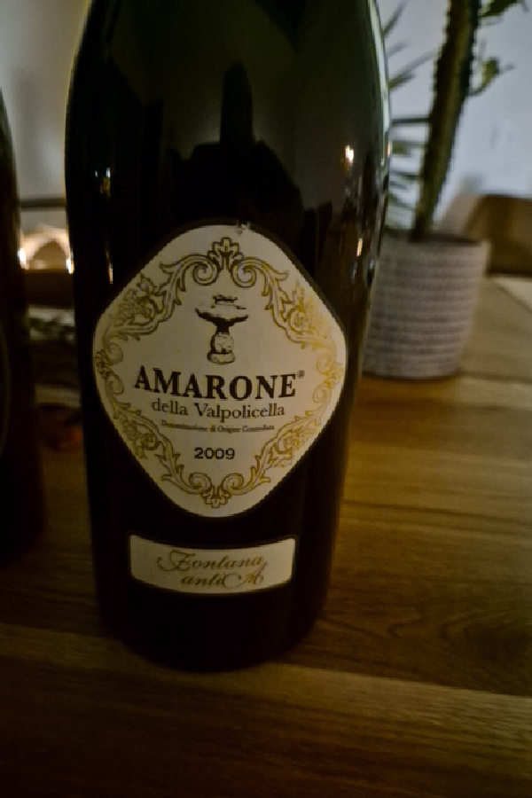 Amarone della Valpolicella - Image 1