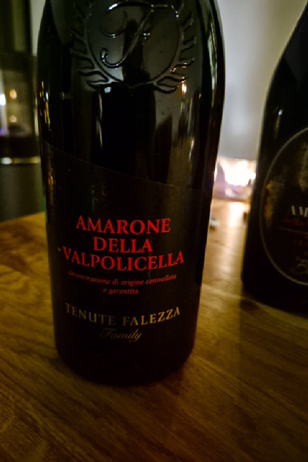 Amarone della Valpolicella - Image 1