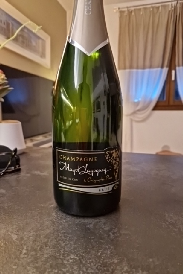 Brut Premier Cru - Image 1
