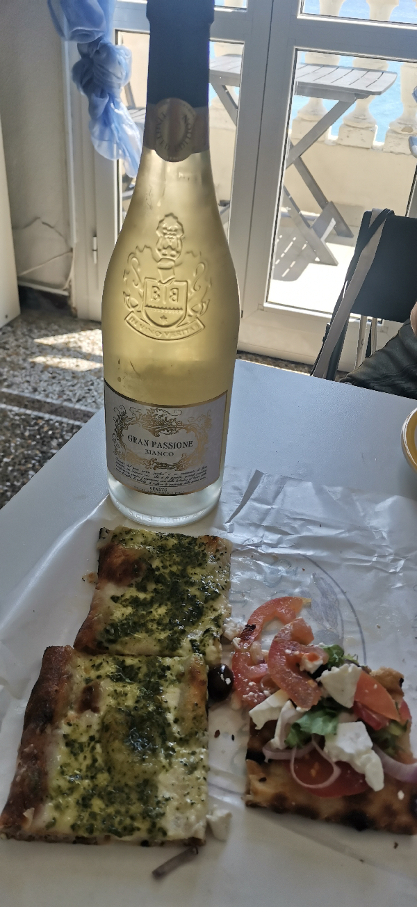 Gran Passione Bianco - Image 1