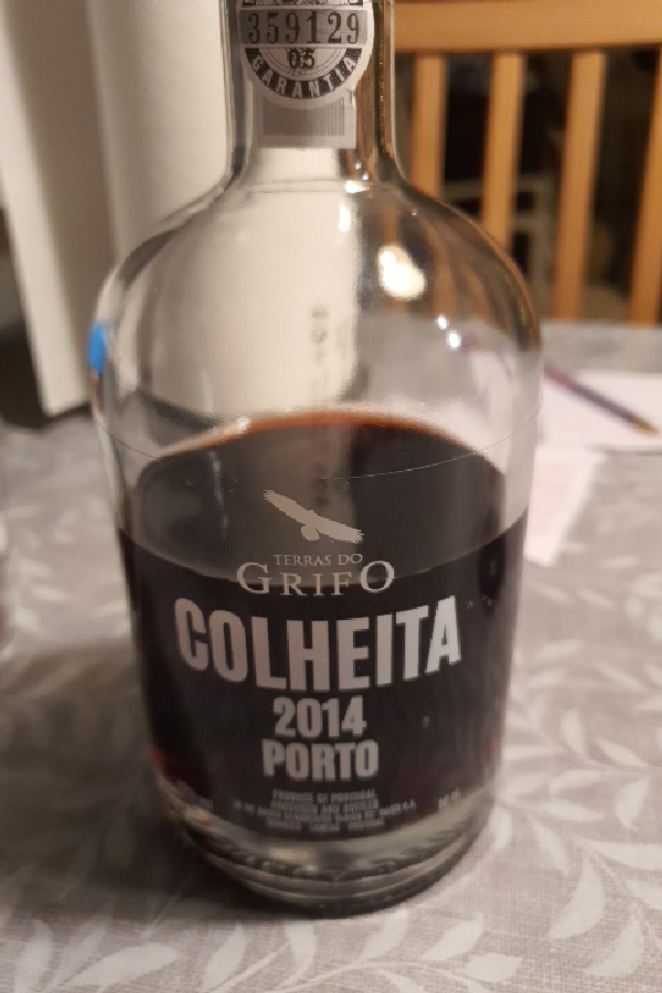 Colheita Porto 2014 - Image 1