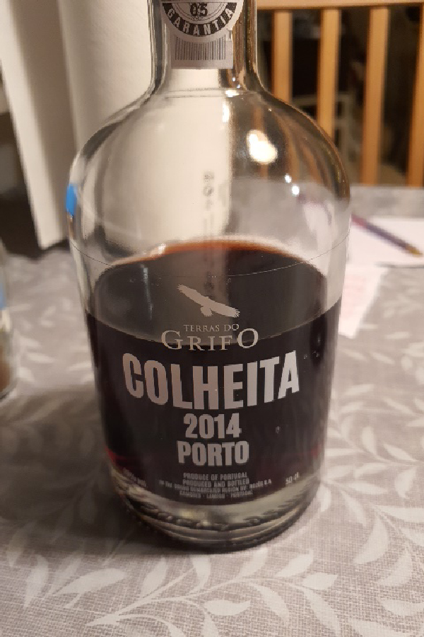 Colheita 2014 - Image 1