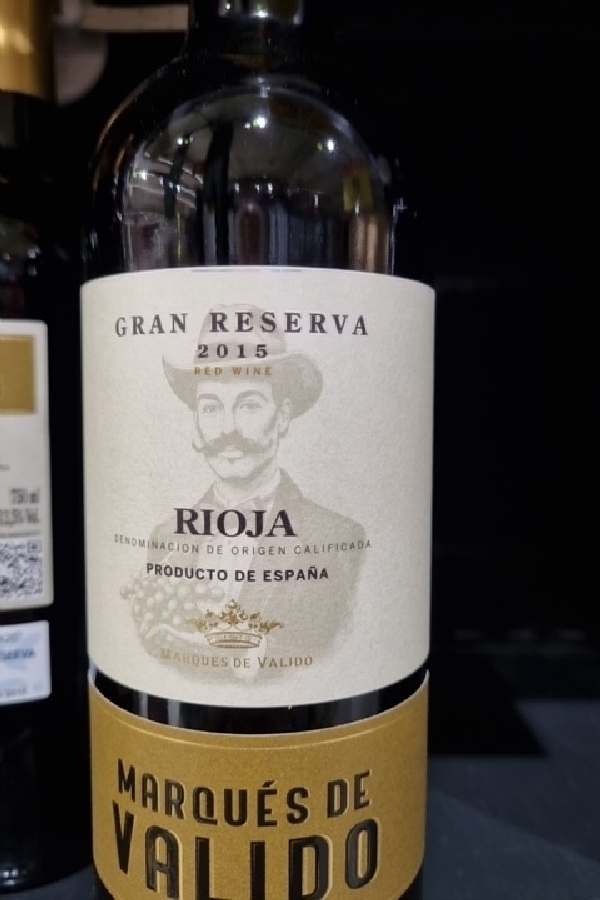 Gran Reserva - Image 1
