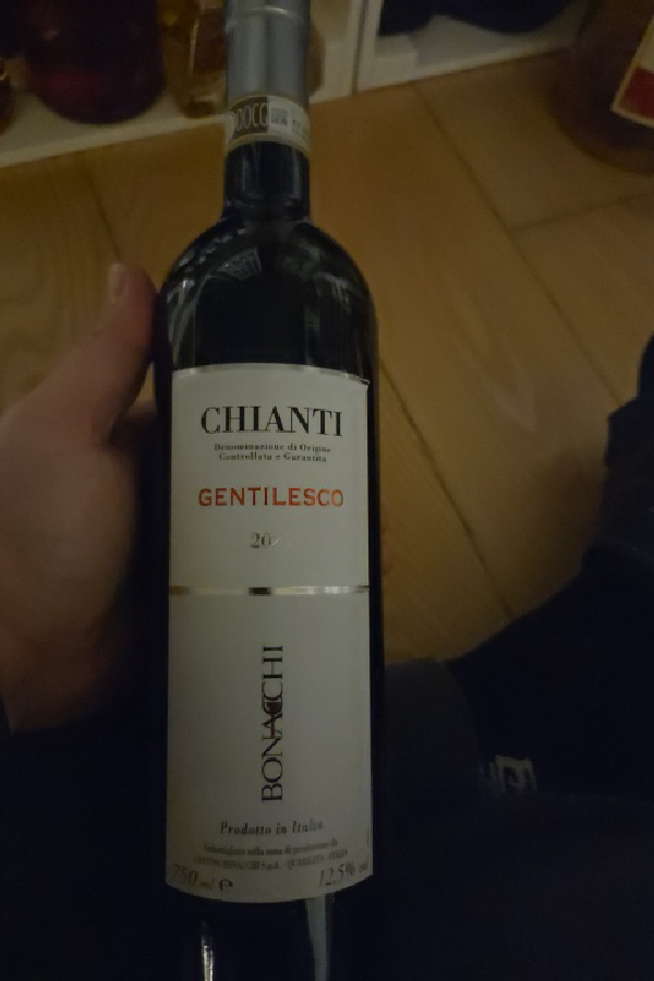 Chianti Gentilesco - Image 1