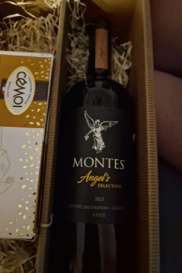 Angel's Selection - Image 1