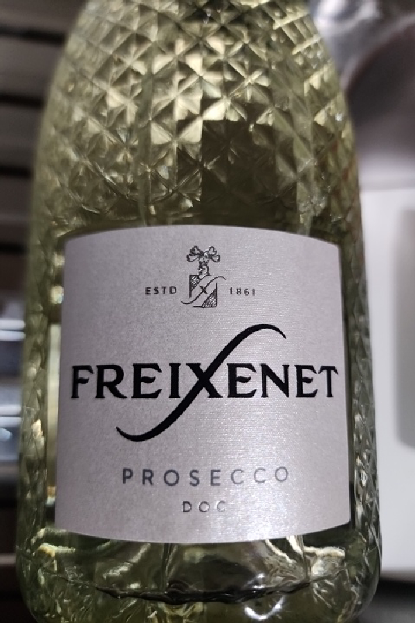 Prosecco DOC - Image 1