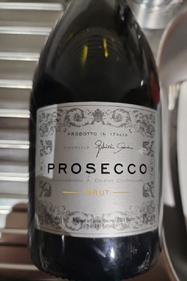 Prosecco - Image 1