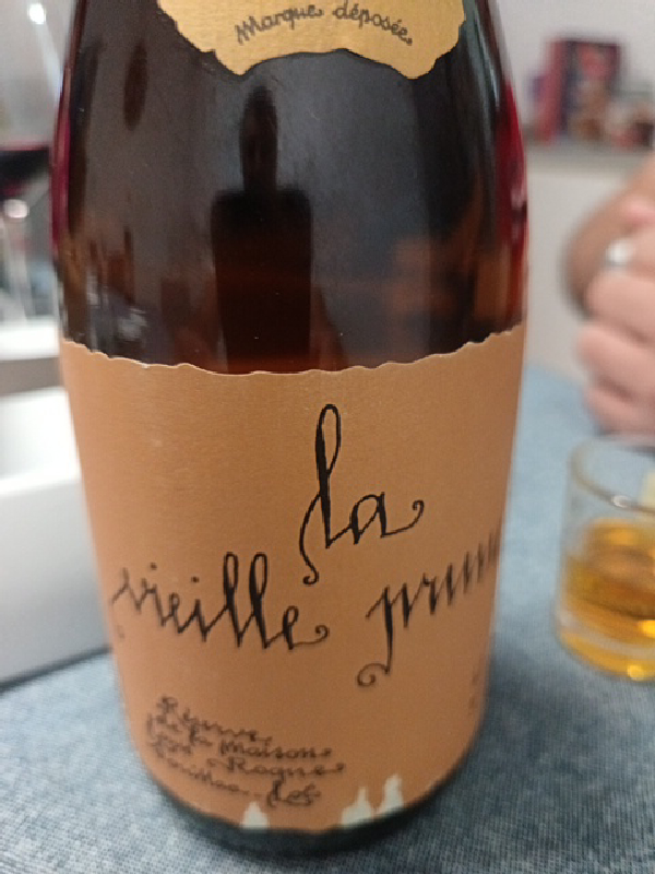 La Vieille Prune - Image 1