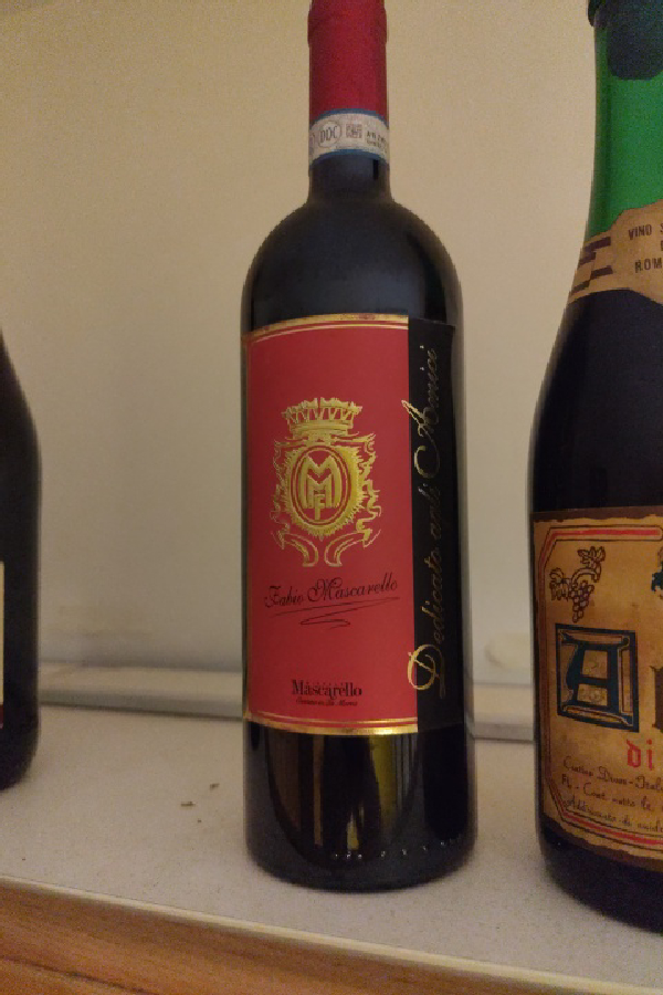 Mascarello - Image 1