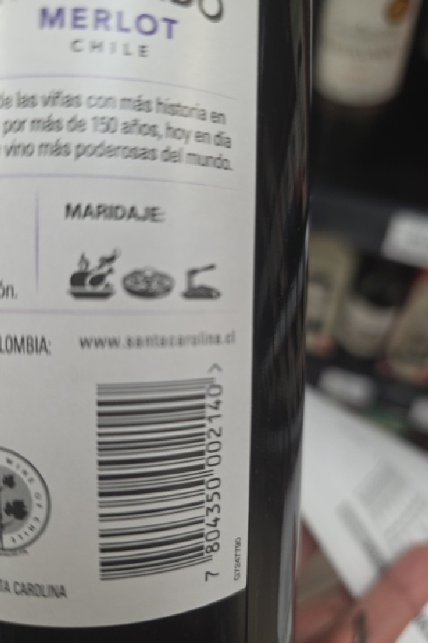 Merlot - Image 1