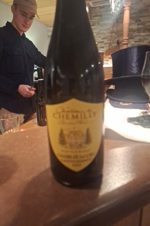 Charles de Cassey - Image 1