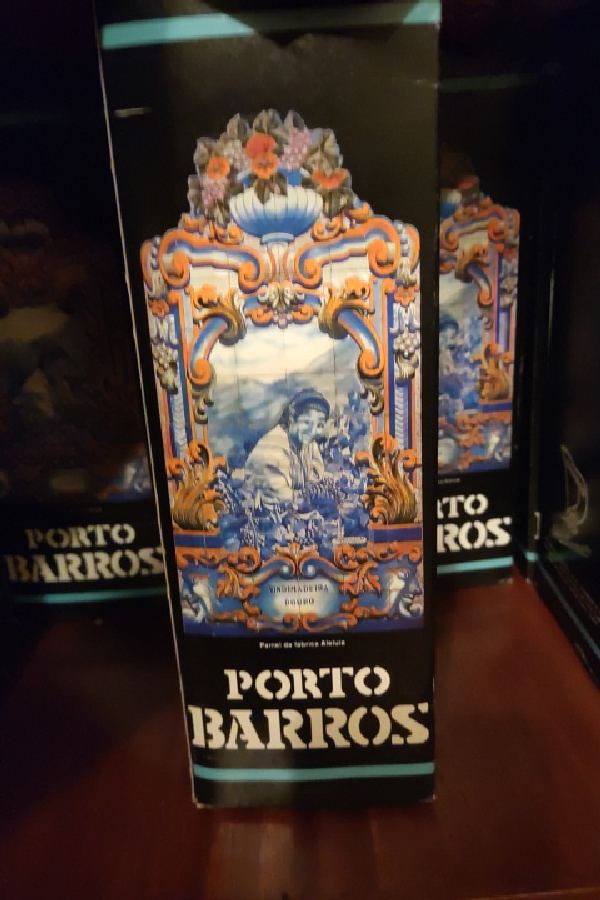 Vinha da Oliveira Douro - Image 1