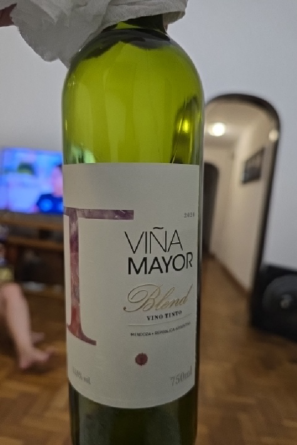 Blend Vino Tinto - Image 1
