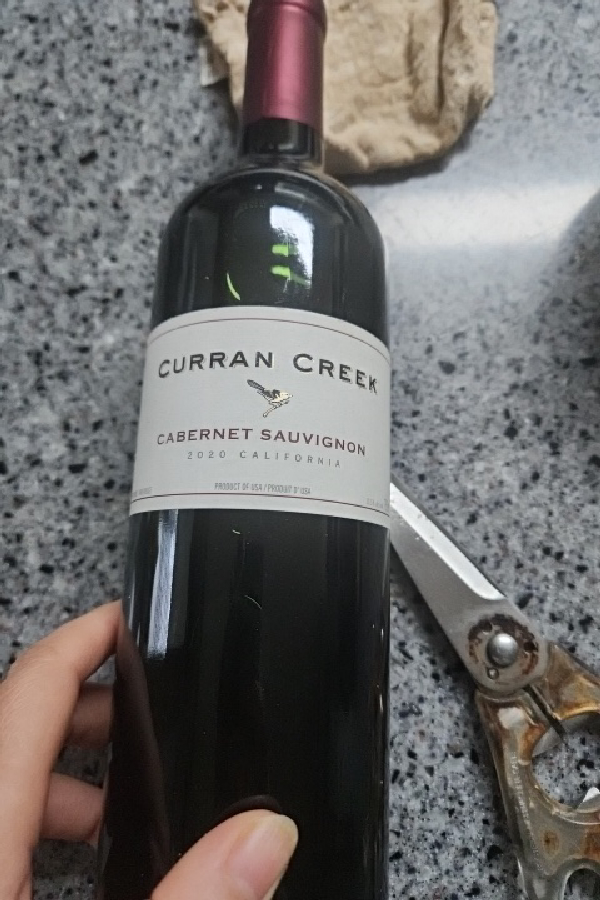 Cabernet Sauvignon - Image 1