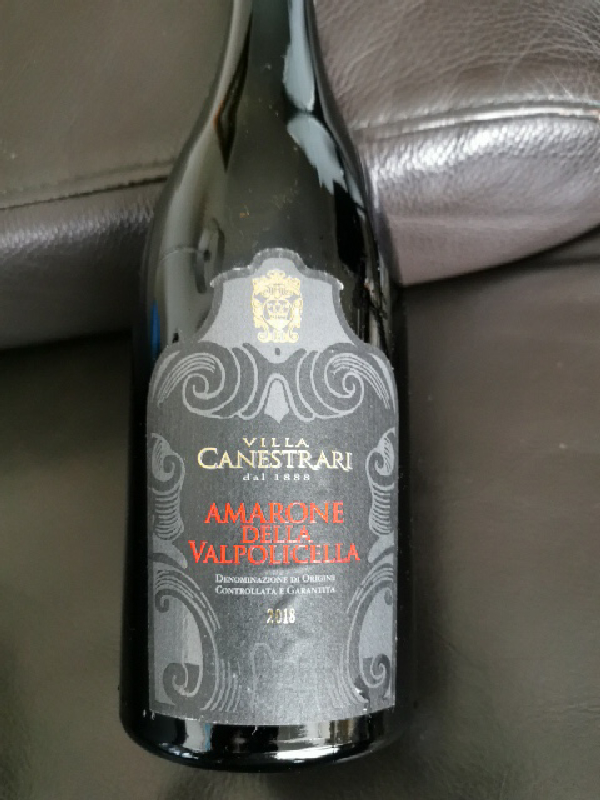 Amarone della Valpolicella - Image 1