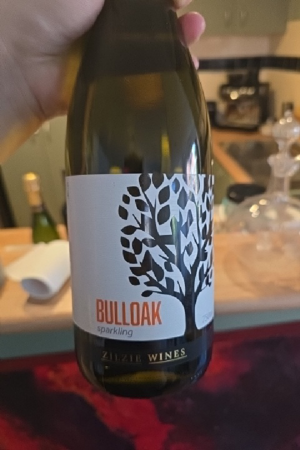 Bulloak Sparkling - Image 1