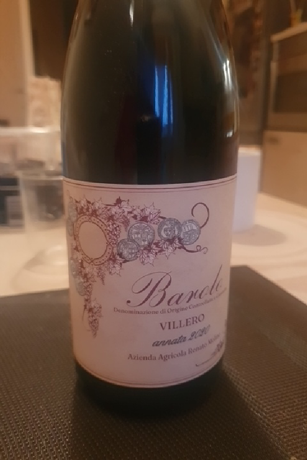 Barolo Villero - Image 1