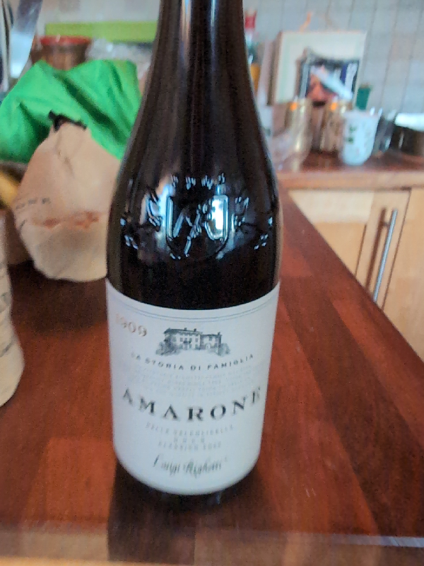 Amarone della Valpolicella Classico - Image 1