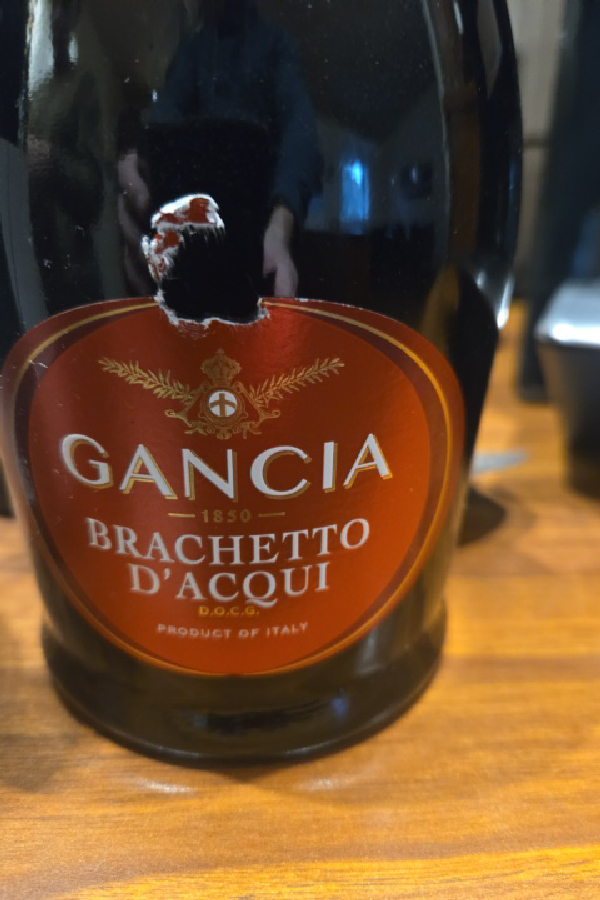 Brachetto d'Acqui - Image 1