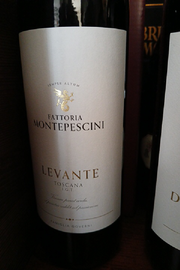 Levante Toscana IGT - Image 1