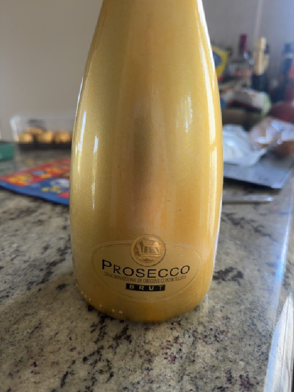 Prosecco - Image 1