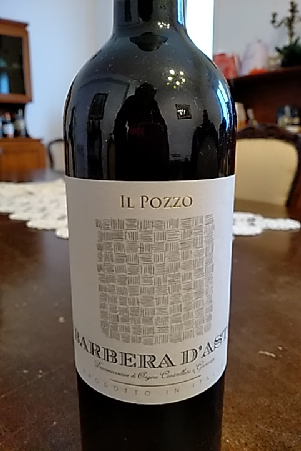 Il Pozzo Barbera D'Asti - Image 1