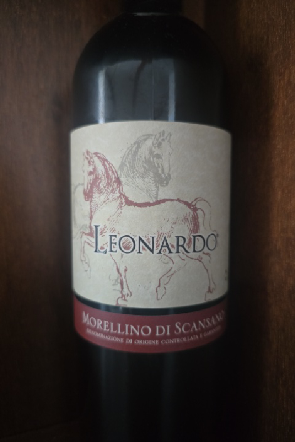 Morellino di Scansano - Image 1