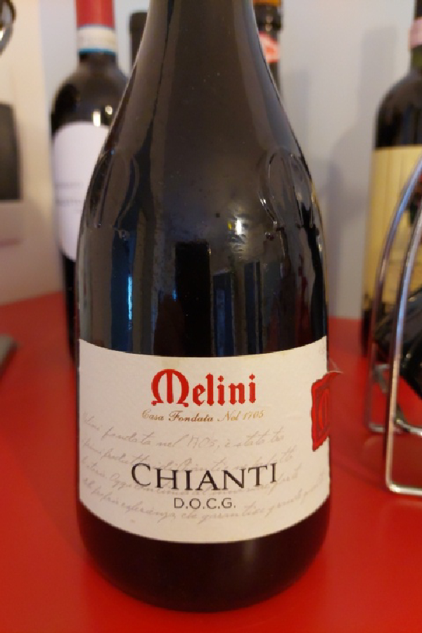 Chianti D.O.C.G. - Image 1