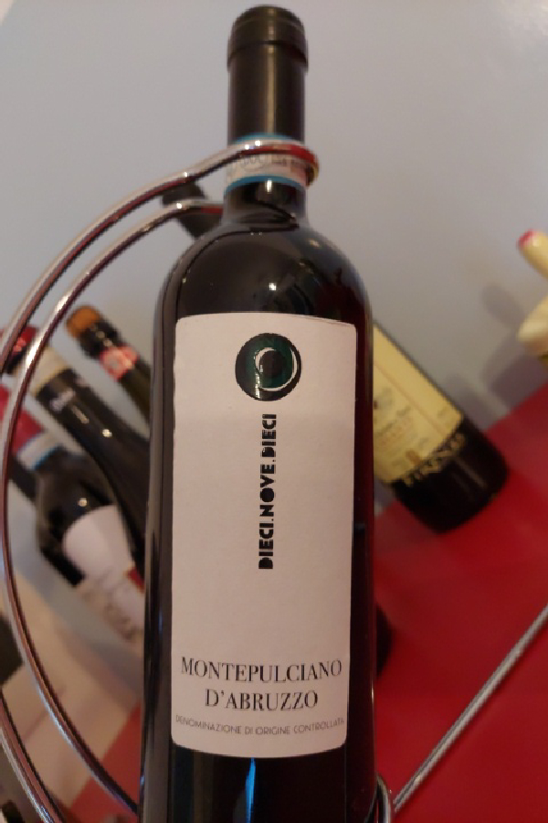 Montepulciano d'Abruzzo - Image 1