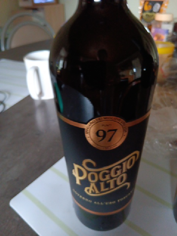 Poggio Alto - Image 1