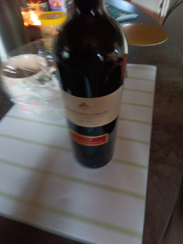 Fontana Coletta Chianti - Image 1