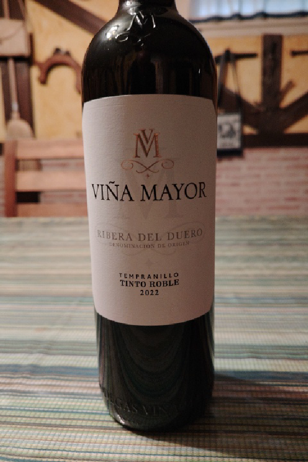 Tinto Roble - Image 1