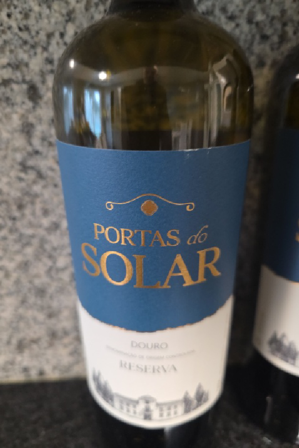 Portas do Solar Reserva - Image 1